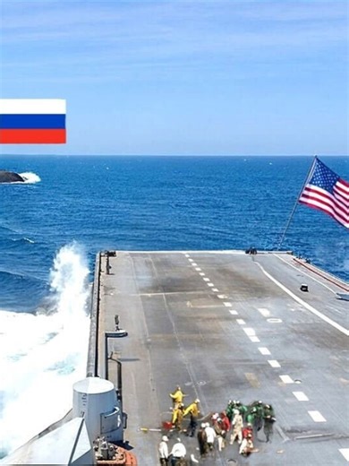 NATO vs. Russia: Submarine Tracking in the Norwegian Sea (Part 3)