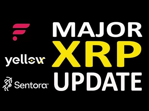 XRP Supply Shock CANCELLED, Cardano Founder Leaves, Ripple Chris Larsen Powers Yellow Netwrk, CANTON
