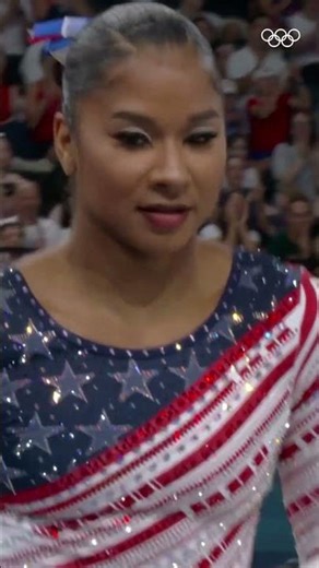 Here’s a closer look at the sounds of gymnastics at #Paris2024. 🤸✨ #Olympics #Gymnastics