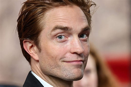 Robert Pattinson admite que mintió sobre su preparación para 'Batman'