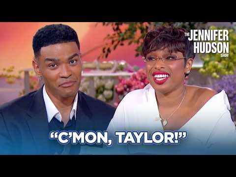 Taylor Swift, This Is Your Formal Invite!