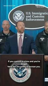 Mullin: ICE won’t pause New York immigration enforcement, blast Mamdani over ‘POLITICAL THEATER’