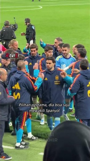 Kok bisa Ronaldo Jr bisa main untuk 3 negara di Piala Dunia 2030? 😳