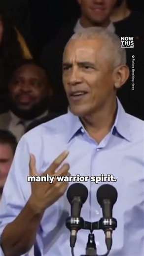 Obama Slams Hegseth Over Leadership