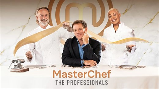MasterChef- The Professionals - Season 18 - Episode 18