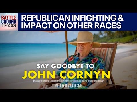 May Runoff | Battleground Texas