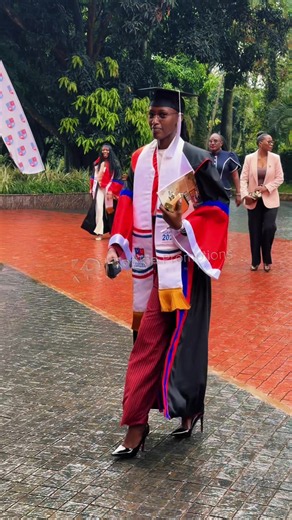 Victoria University Graduation Highlights — Happening Now