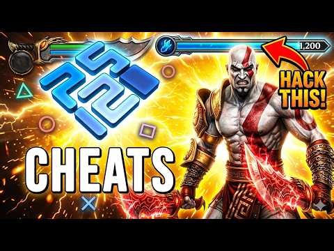 How to Use Cheat Codes on PCSX2 (2026) | Enable Cheats in PCSX2 Full Guide