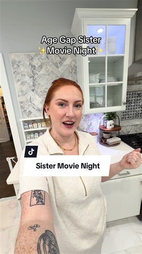 Sister Movie Night: Watching Anastasia with a 20-Year Age Gap