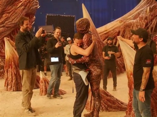 Stranger Things 5 alternative ending | Stranger Things Memes