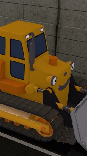 Strong Heavy Vehicles! Let’s Fix the Bumpy Road!