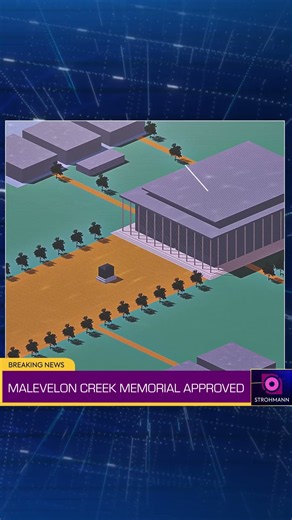 BREAKING: Malevelon Creek Project Underway