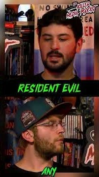 Resident Evil Movie: Faithful to Games? MUST-SEE! #residentevil #Zombies