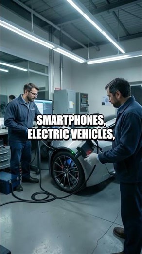 Solid-State Battery Breakthrough Set to Power the Next Era