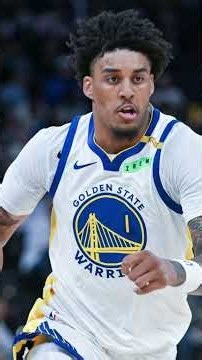 Did the Golden State Warriors draft the next LeBron James??