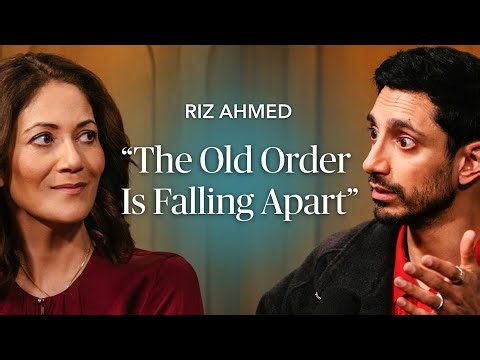 Hamlet, James Bond and SNL UK: Riz Ahmed on Reinventing Cultural Icons | The Mishal Husain Show