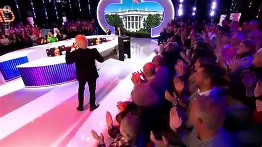 Le Grand Cactus : Donald Trump (Kody)