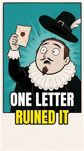 Guy Fawkes: The Anonymous Letter That Ruined the Gunpowder Plot