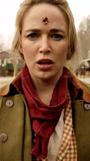 🤠🪱 MAIN STREET CHAOS! Sara's Alien Secret EXPOSED – Legends of Tomorrow S6E8 Breakdown 🌪️💥