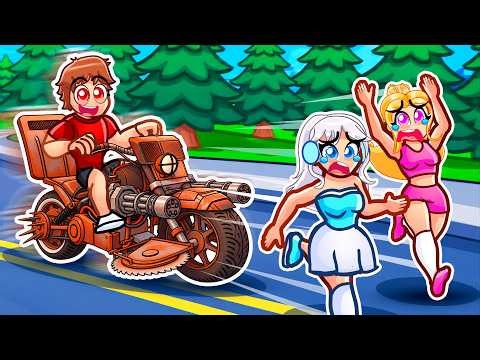 I Bought a $1,850,000 SHREDDER BIKE in GTA 5...