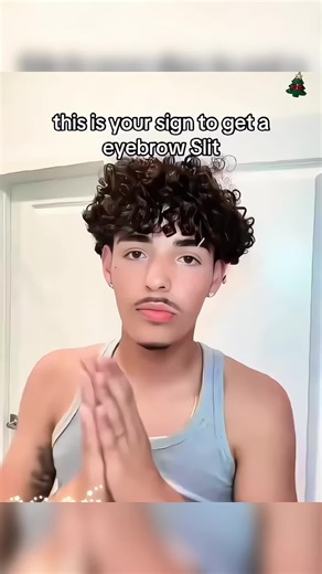 Best of Eyebrow Slit Filter