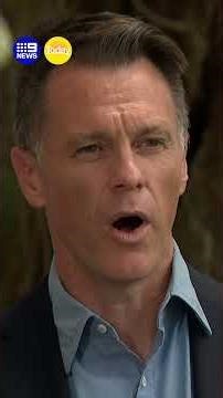 NSW to crack down on hate symbols and slogans | 9 News Australia