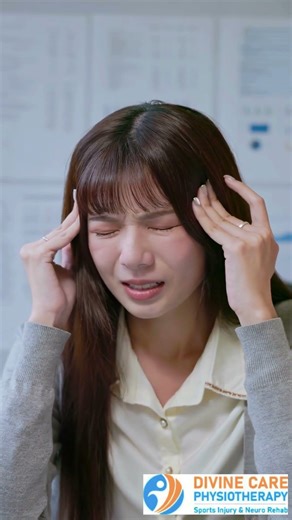 Dizzy While Walking? Here’s Why It Matters | Divine Care