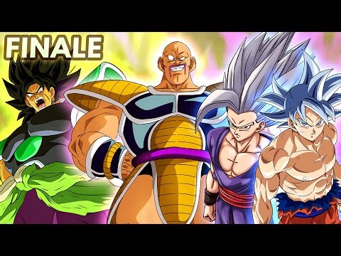 What if NAPPA SURVIVED? (Finale)
