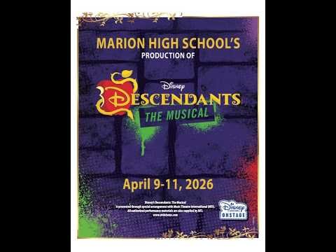 Descendants Marion High School