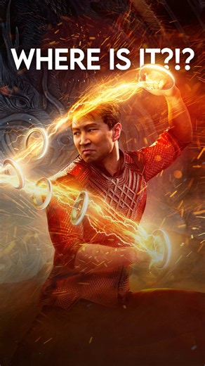 GIVE ME THAT SEQUEL MARVEL!!! 🐉 • • • #doomblazer #marvel #mcu #shangchi #avengersdoomsday