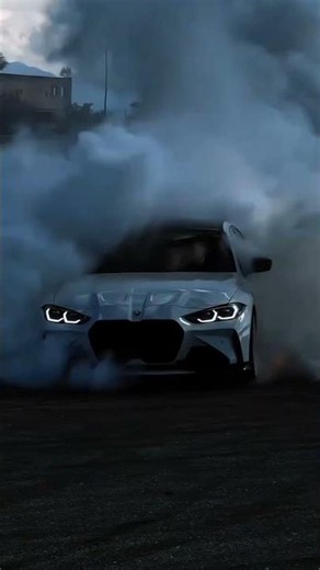 "🔥 BMW M3 G80 HD ULTRA EDITZ – Witness Epic Drifts in the Smoke Area! 🚗💨" #bmw #editz #4k