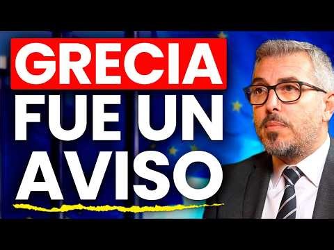 LORENZO RAMÍREZ: La Deuda es la Nueva Esclavitud Moderna
