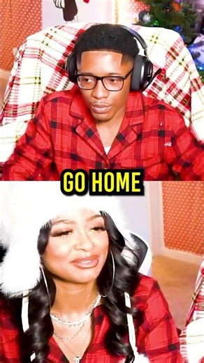 Reggie Really Kicked Switcheroo Out After She Said This! 😂❤️‍🩹