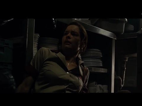 Alien vs Predator Requiem - Pregnant Scene
