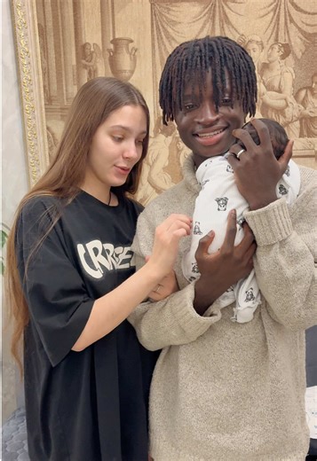 The name of our son | chad and adele