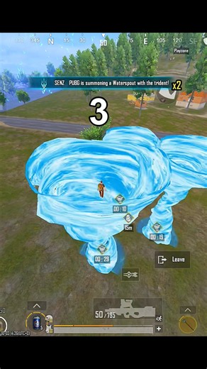 This Trick Always Saves You 🗿 #pubg #pubgm #pubgmobile