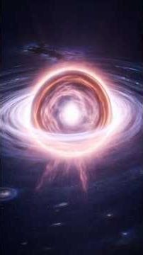 The Largest Explosion in the Universe