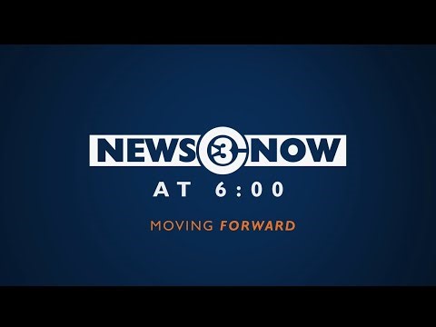 News 3 Now at Six: April 23, 2026