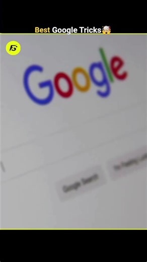 Best Google Tricks🤯 #shorts
