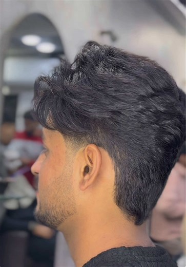 Hair Speaks Louder than Words: Style by Fazii