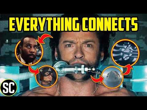 How Spider-Man: Brand New Day Sets up Wolverine in the MCU