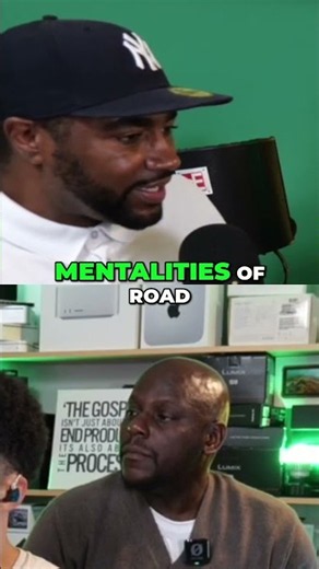 From Road Culture to God A Disciplined Hip Hop Journey