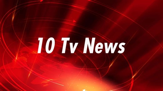 Watch 10 Tv News Live : Streaming on 10 TV on JioTV