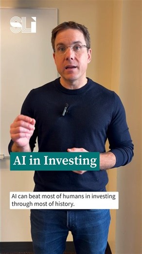 AI vs. humans: Who wins? #Investing #StanfordGSB