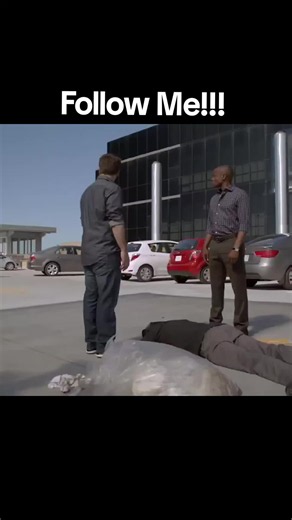 Gus Run!!! #psychtvshow #psych #fyp #foryoupage #comedy | Psych Series