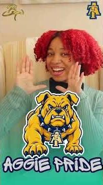 GHOE 100 💙💛 | Day 7 Recap: Meet Aggie Administrator Timia! 🎓