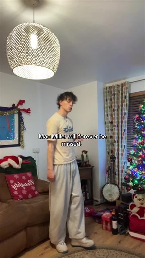 In Memory of Mac Miller: A Legend in Hip-Hop