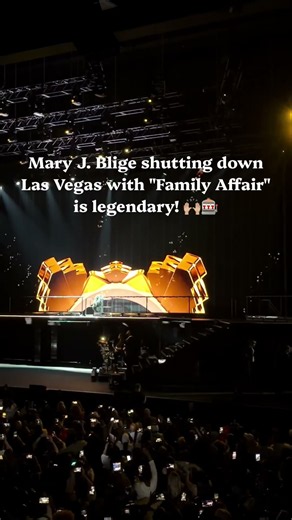 The Queen of Hip-Hop Soul Did NOT Disappoint! 👑✨