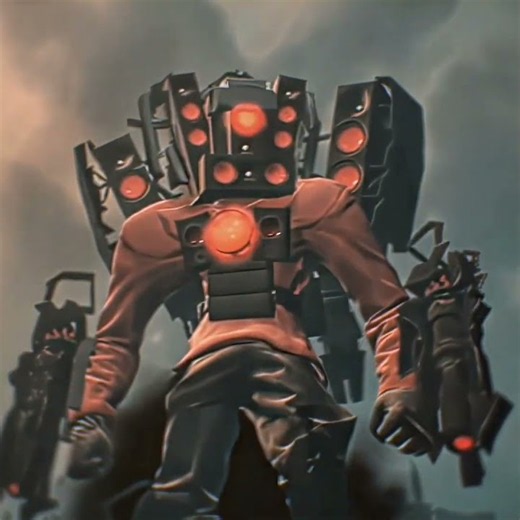 " GOLDEN DUO EDIT" TCM X TSM EDIT #skibiditoilet #edit