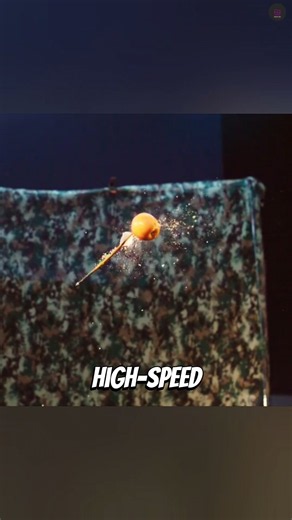Could an Arrow Really Pass Through 12 Rings? MythBusters Tested the Ancient Legend! 🎯